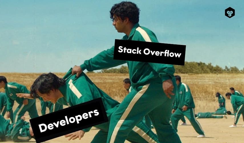 Will ChatGPT replace StackOverflow?